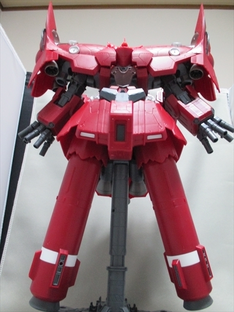 アサルトキングダム ネオジオング 3 シナンジュ アクション編